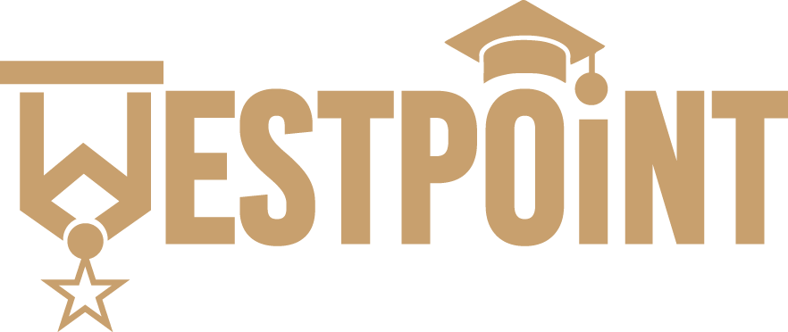 Westpoint Admissions Logo